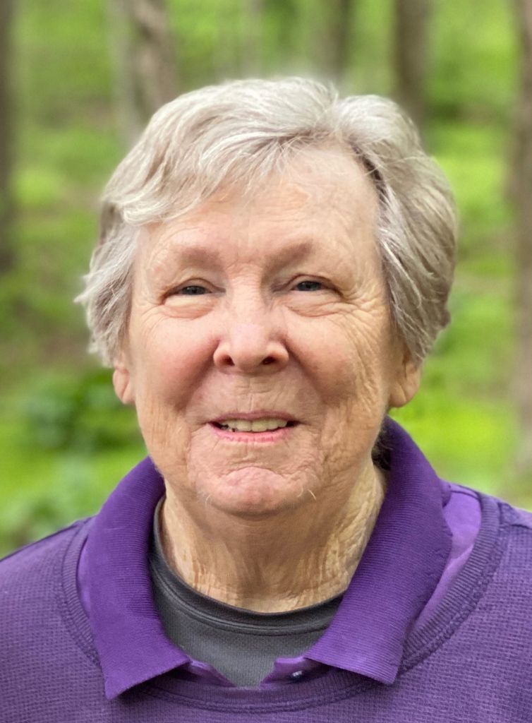 Janet Slater Profile Photo