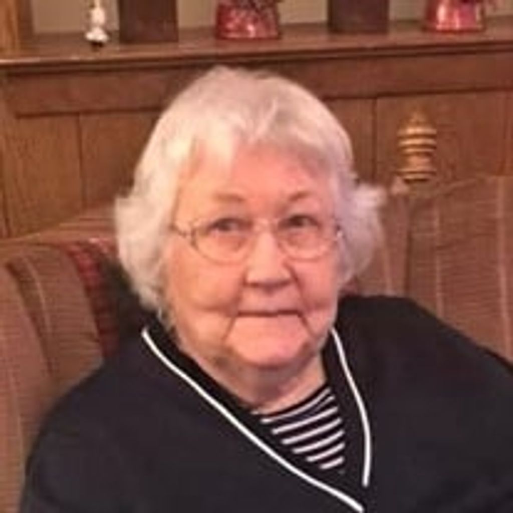 Doris Jean Clynch Renfro