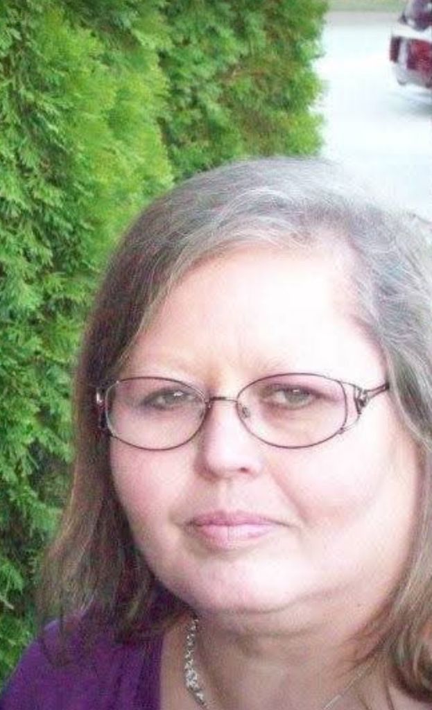 Susan Elaine Roehm