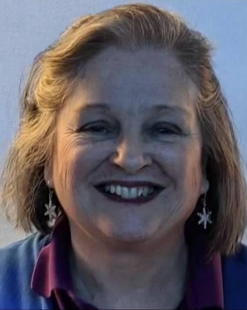 Ruth Marie Dunnirvine Profile Photo