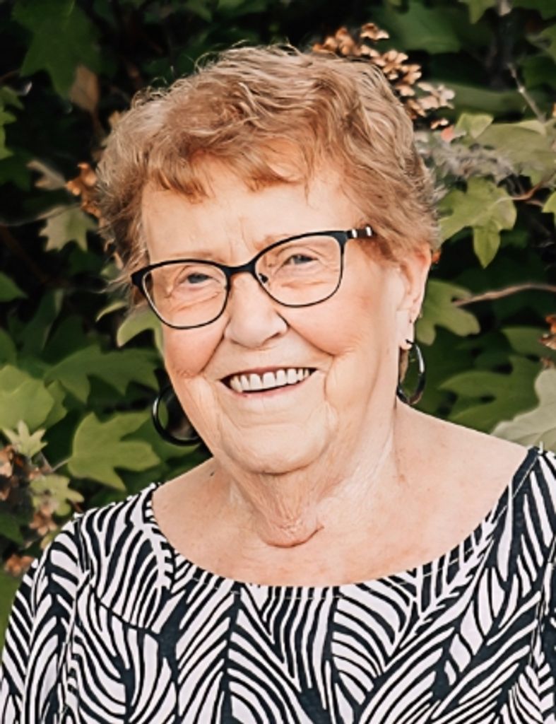 Marie Dealey