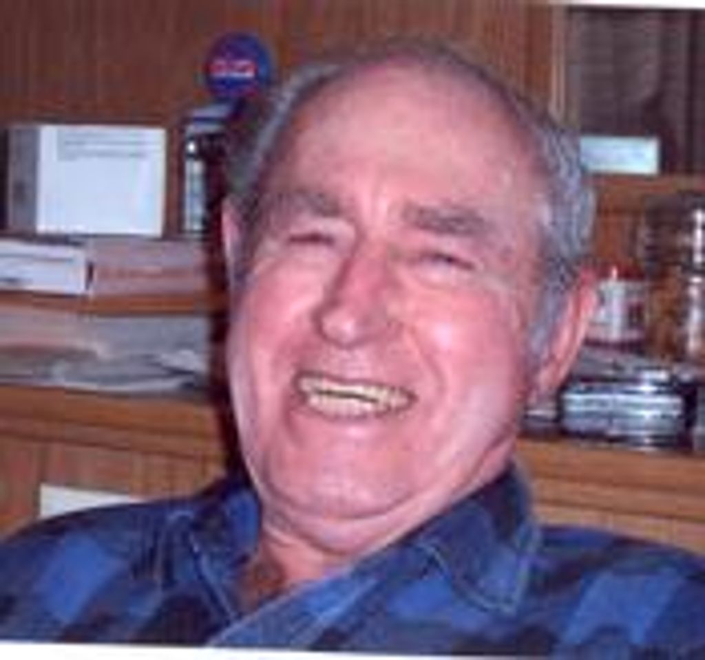 James Orville Goldsmith, Jr. Profile Photo