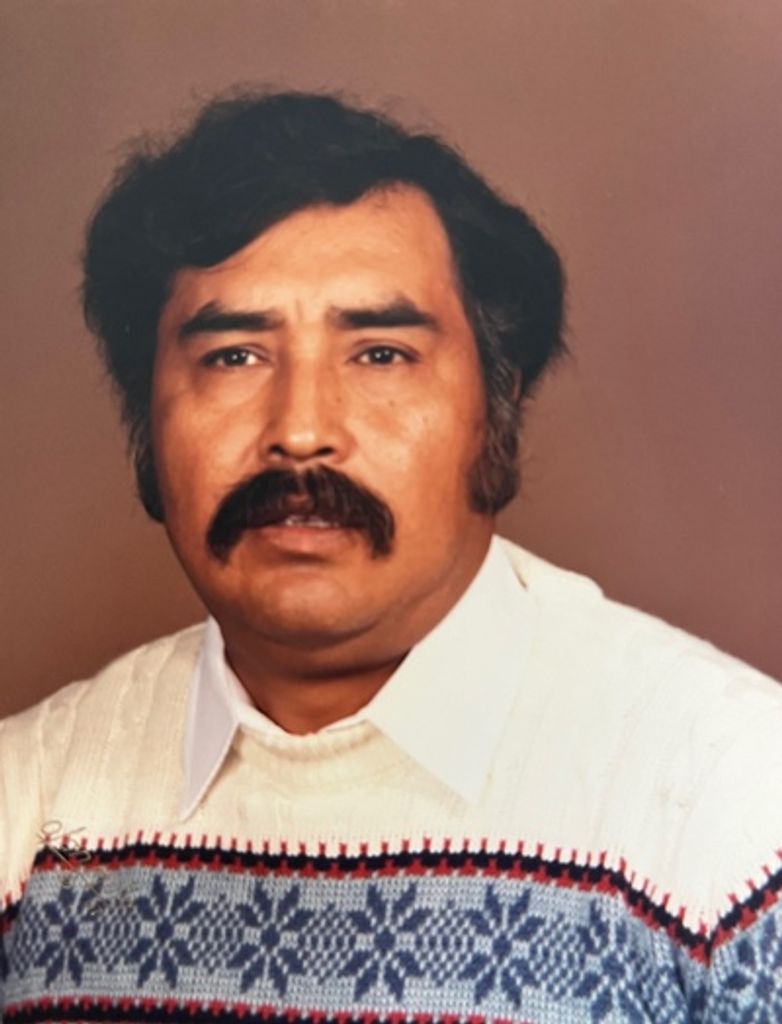Ruben Sanchez Ramirez Profile Photo