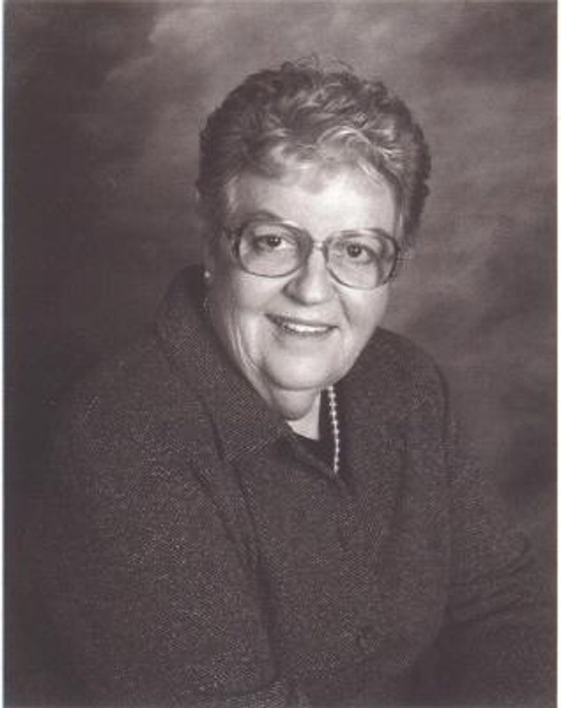 Goforth, Sharon Kay