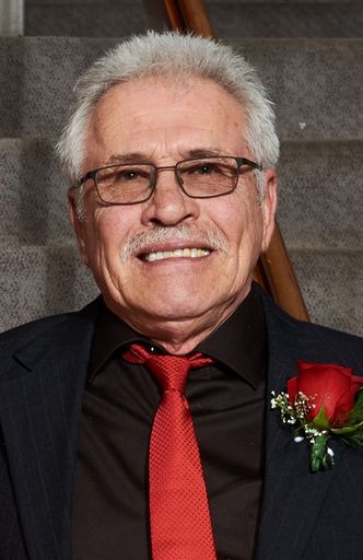 Arthur Donald Duran Profile Photo
