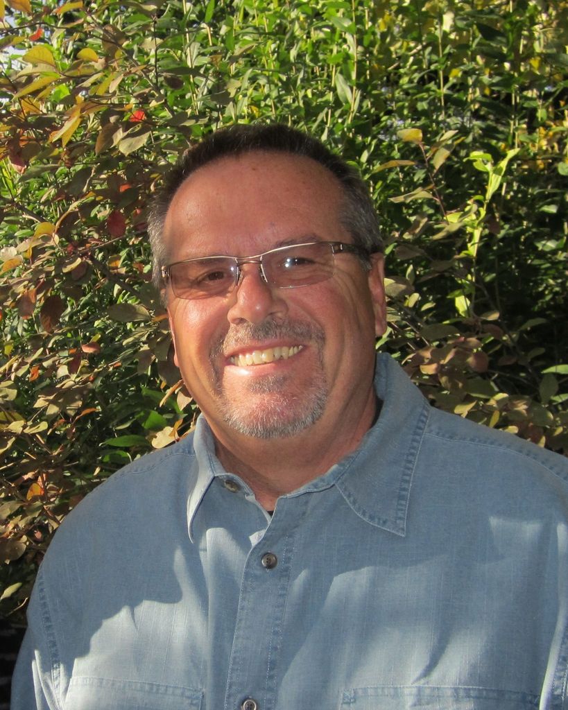 James McLaren Profile Photo