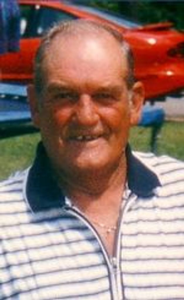 Charles Sonny H. Burton