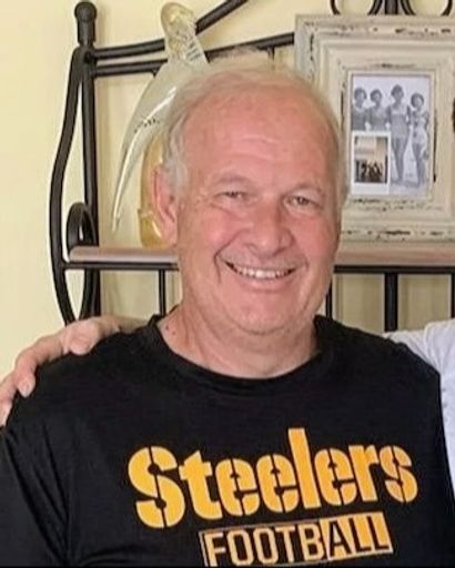 Jeffrey Lynn Oblinger's obituary image