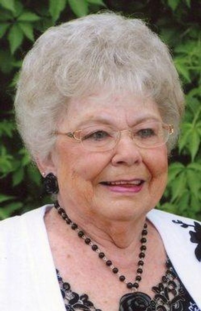 Patsy Lynne Koehler