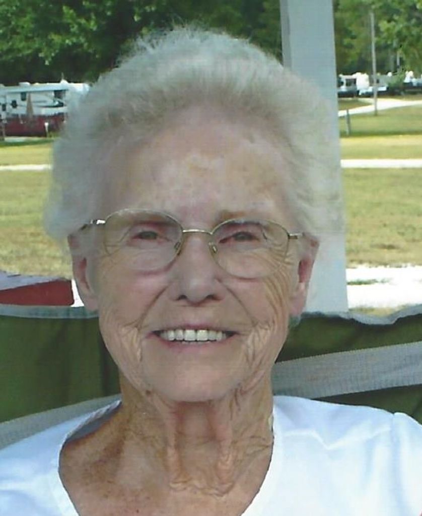 Barbara Joan (Anderson)  Edwards