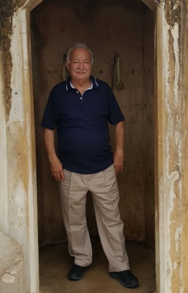 Diomedes Miranda