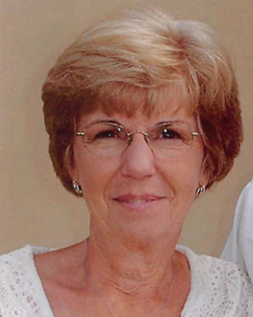 Joanne Crawley Friesenhahn