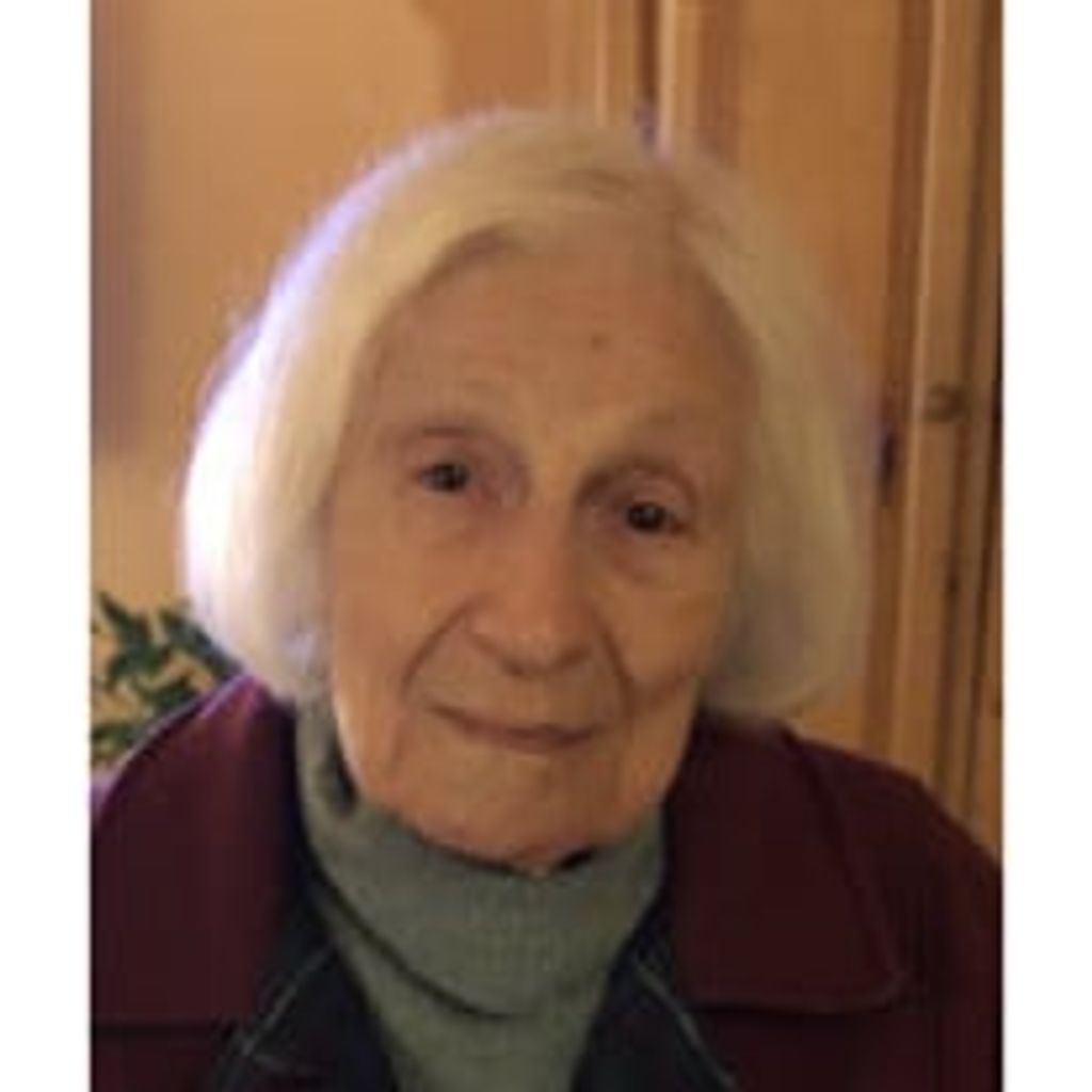 Livia S. Donnelly