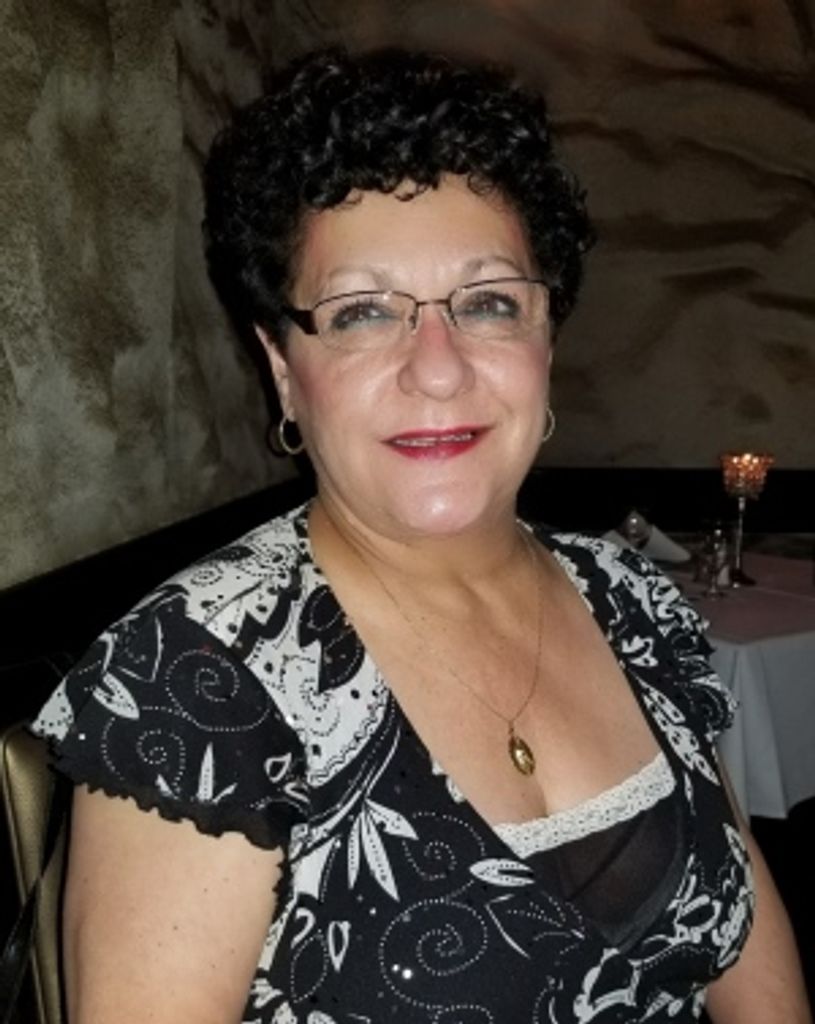 Lynda Marie Jurewicz