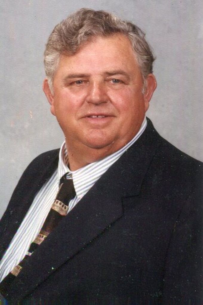 Maurice "Grumpy" Higginbotham Profile Photo