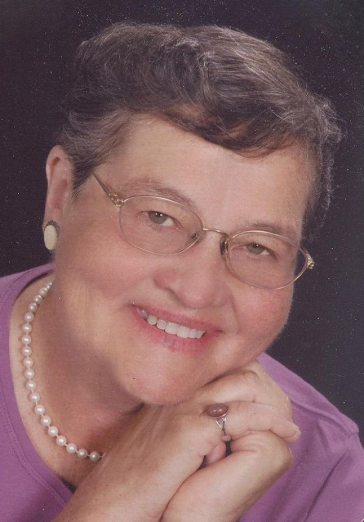 Donna Moody Profile Photo