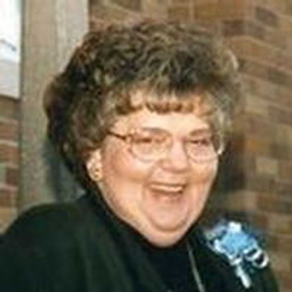 Marlean Haskin