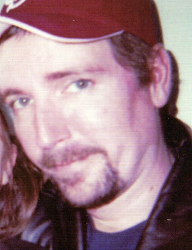 Jeremy Chad Miller