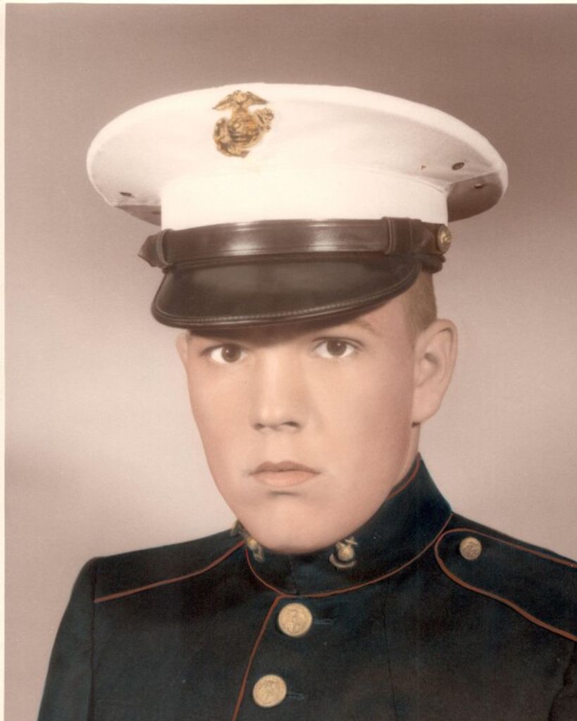 Thomas Edwin Harding