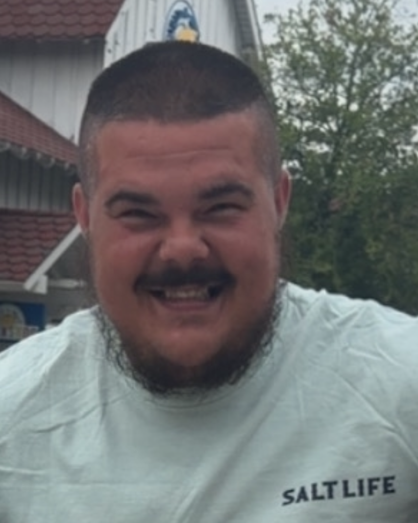 Noah John Paul Gannon Profile Photo