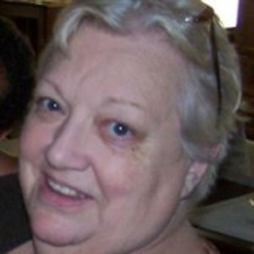 Barbara  Jean Baillargeon