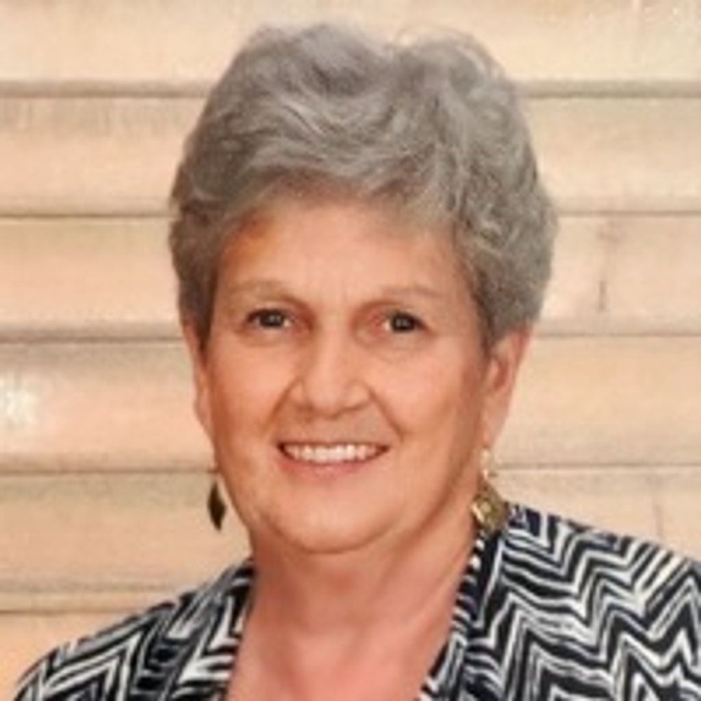 Charlotte K. Bohlin