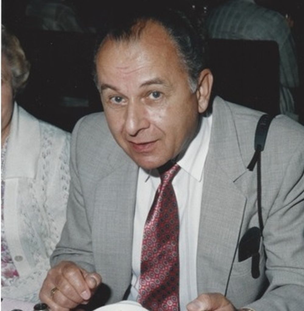 Paul Statz