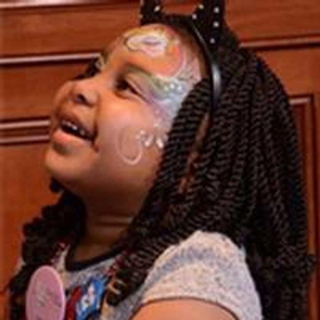 Kaelynn A. N. Franklin