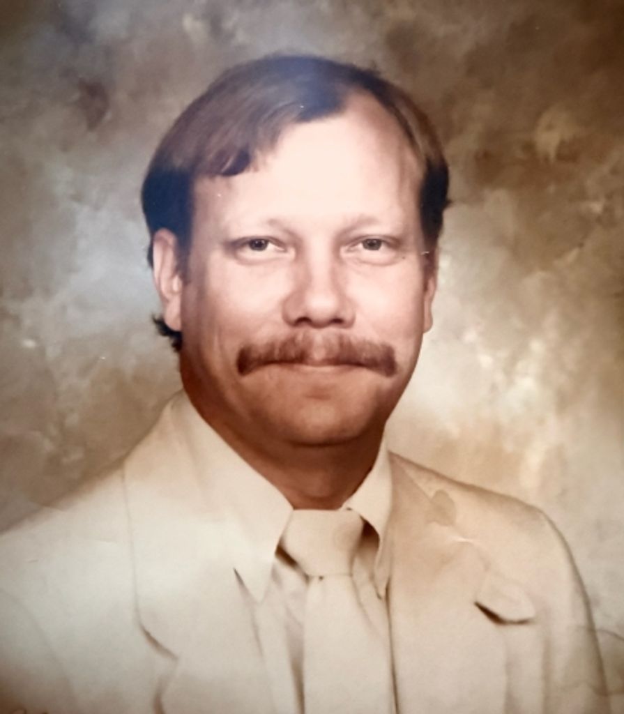 Larry Edward Harris Profile Photo