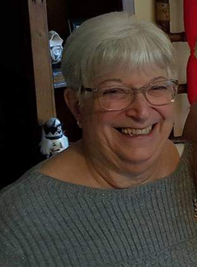Jacqueline K. (Meschino)  Miano Profile Photo