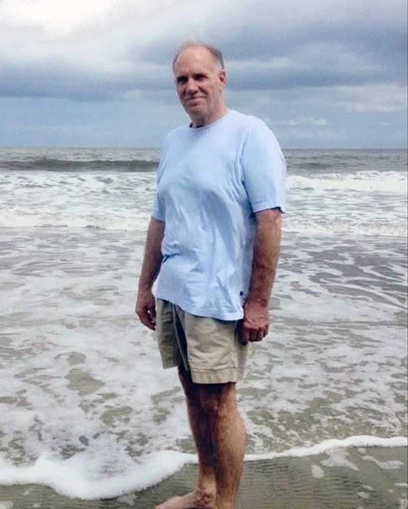 William Thomas "Bill" Seiz