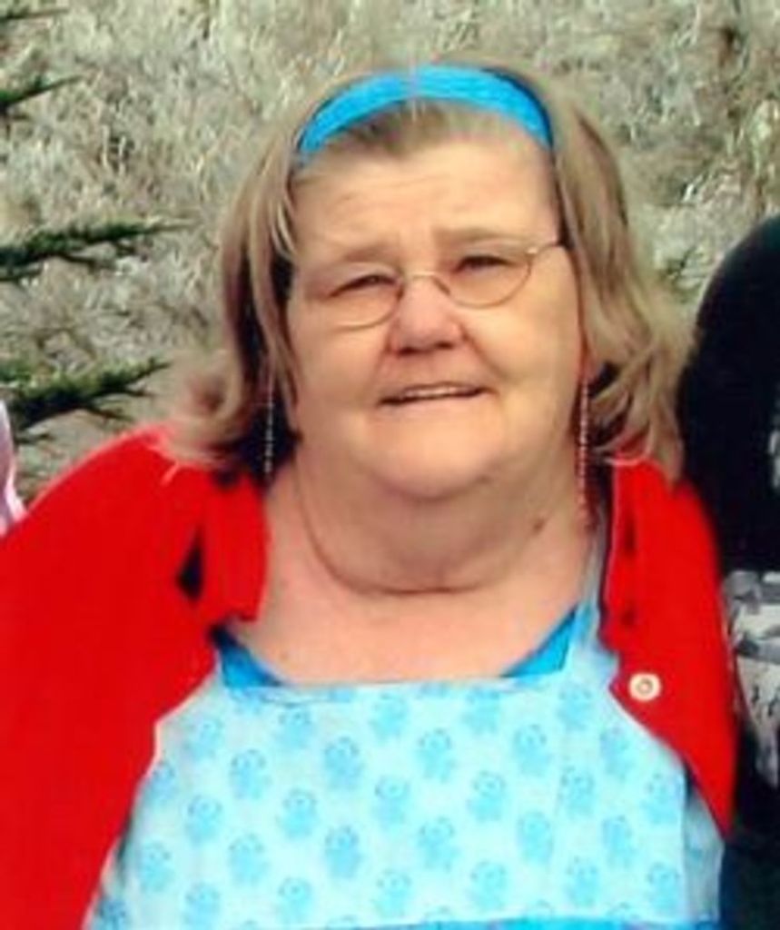 Rita Ann Ball Profile Photo