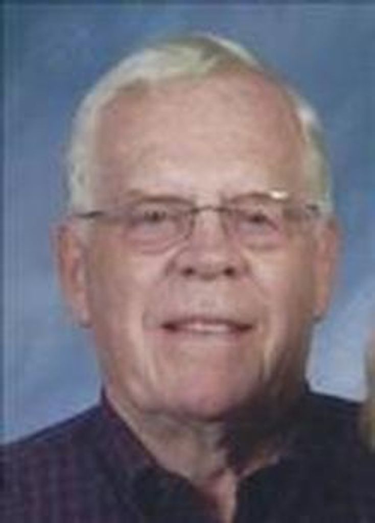 Ken Ken Holmstrom