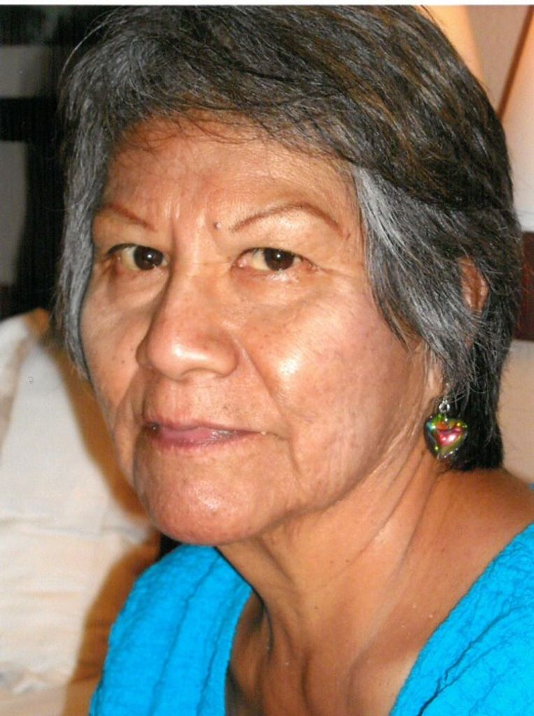 Sylvia Cornpeach