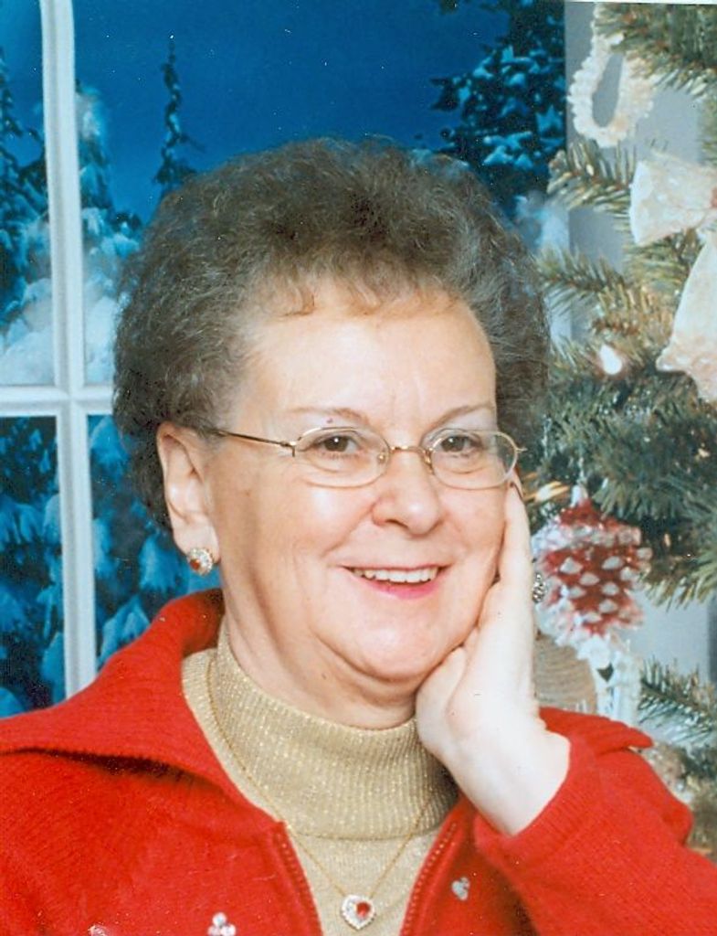 Virginia L. Julian