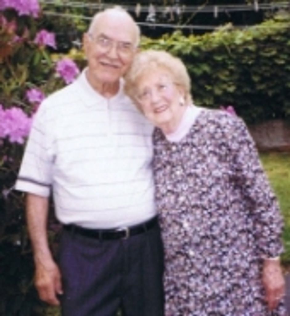 Joseph & Dorothy Norek