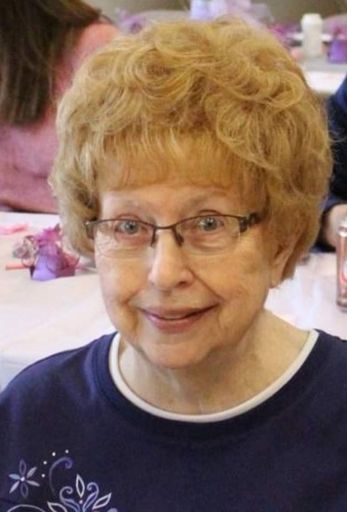 Marilyn H. Florey Profile Photo