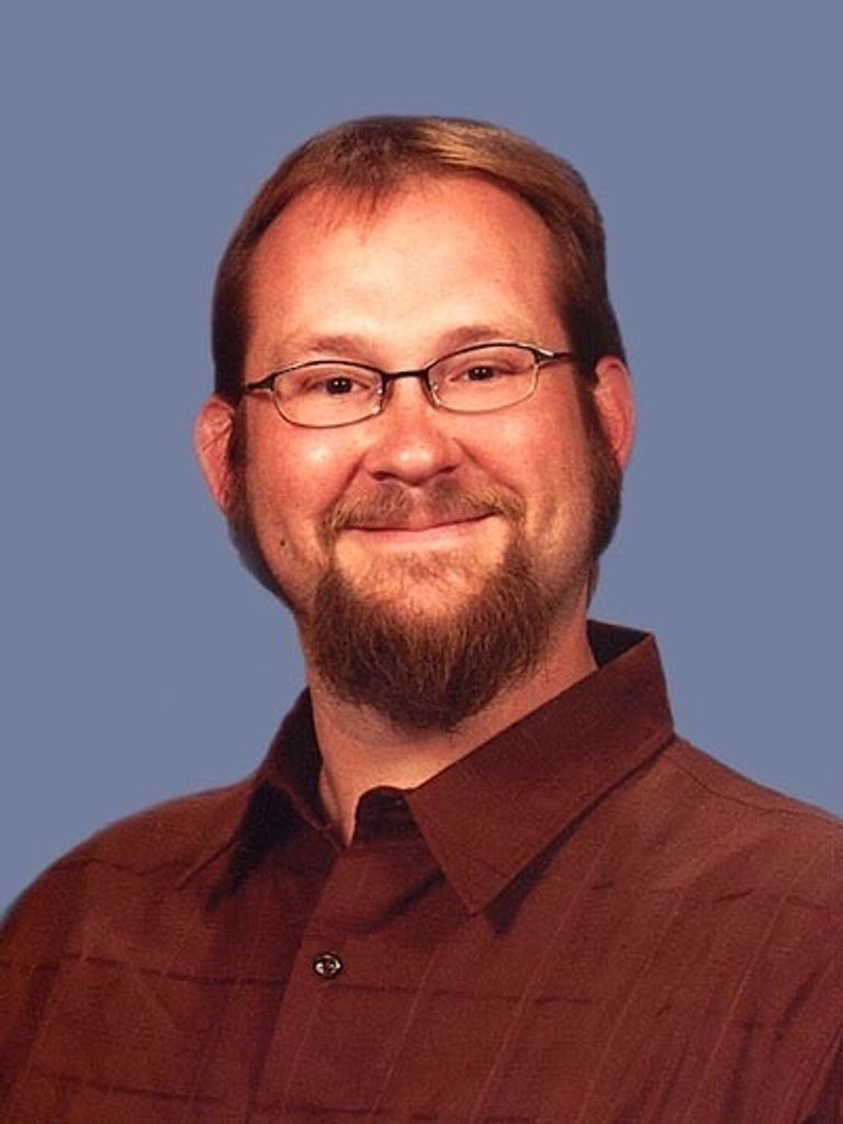 Bram Elliot Davidson