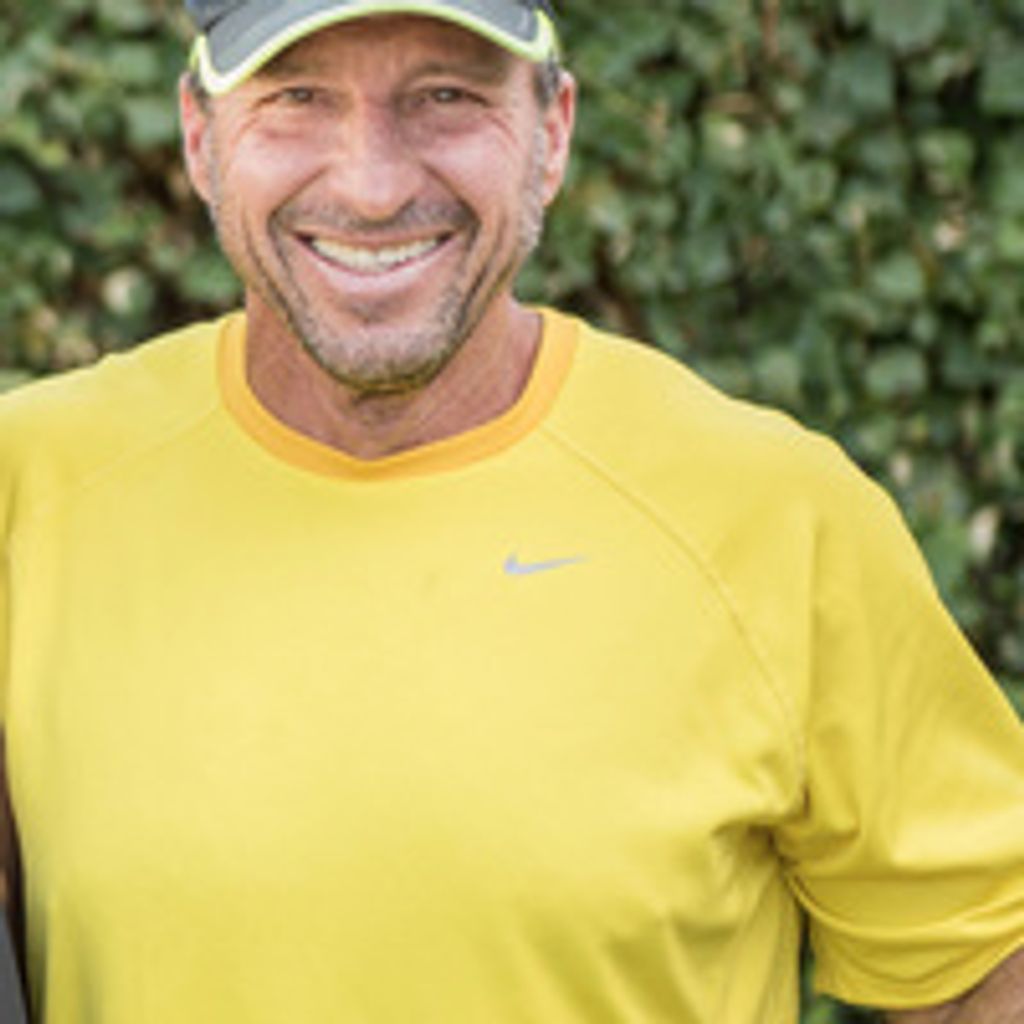 Jeffrey  Eugene Souza