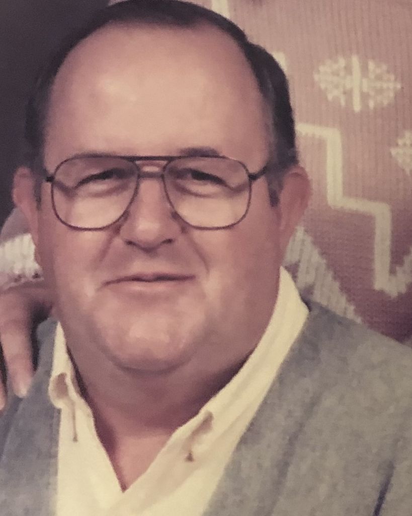 Charles Oris Stewart Profile Photo