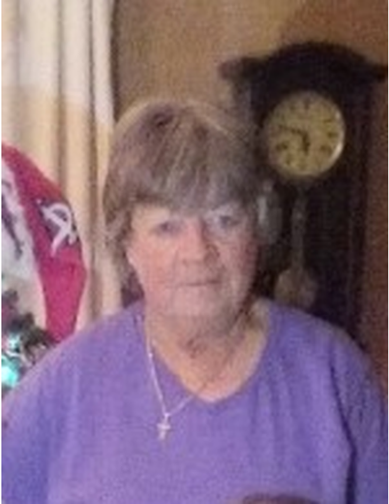 Brenda Marilyn (Stennett) Beeson Profile Photo