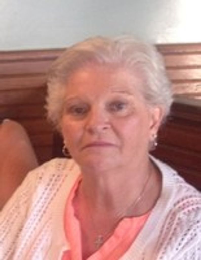 Rebecca Ann Oden