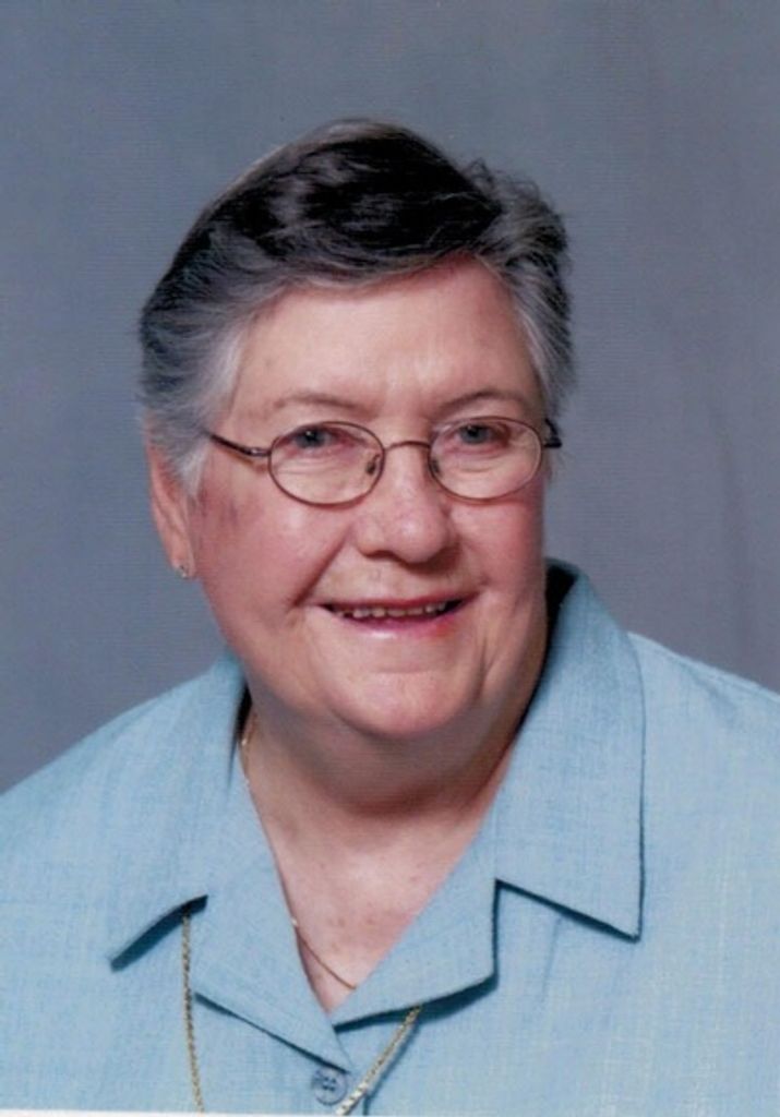 Anita Hamm Profile Photo