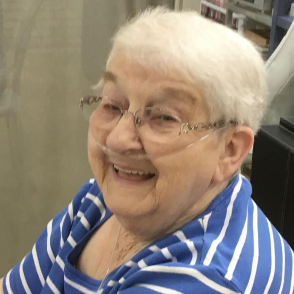Martha Cook