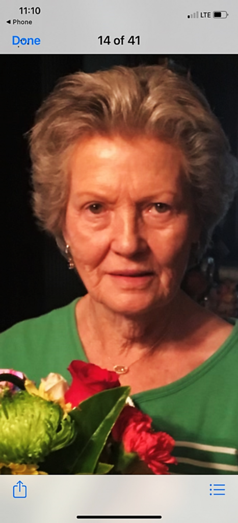 Margie Spillman Profile Photo