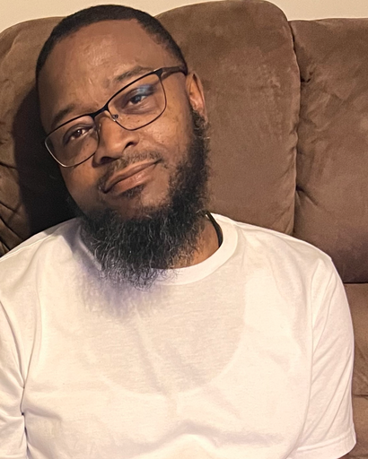 Darin Montae Hargrove Profile Photo