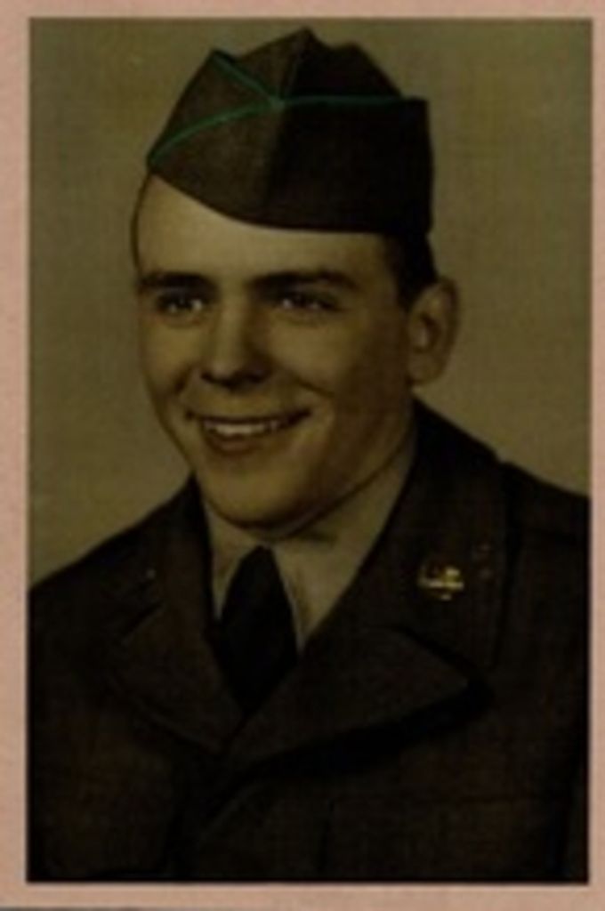 Francis Eugene Evans Profile Photo