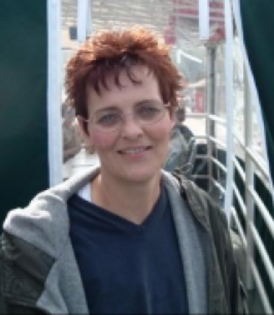 Marlou Clisby Profile Photo