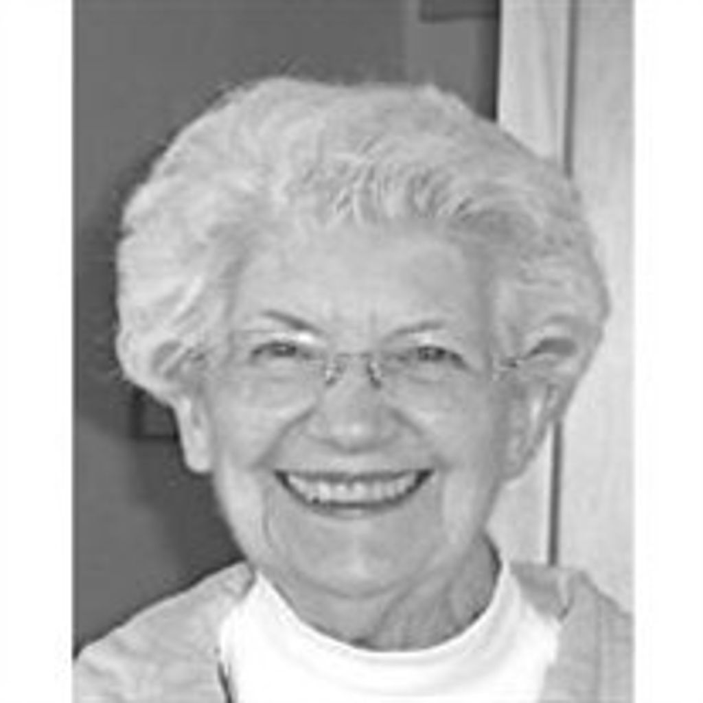 Ida Marion Abplanalp Shaw