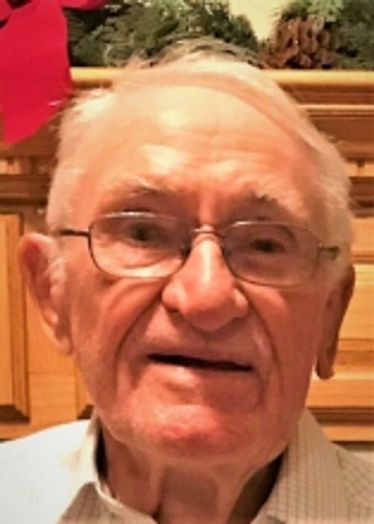 Leon A. Berns
